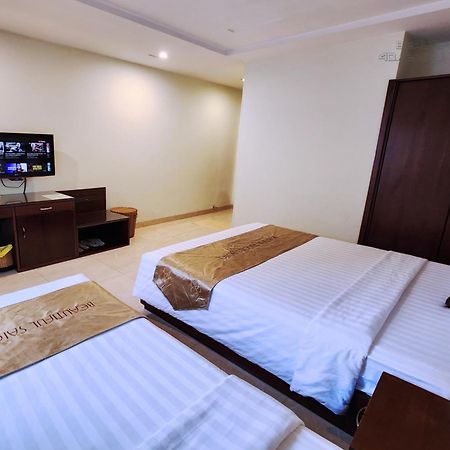 Beautiful Buivien Hotel 호치민 외부 사진